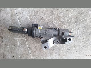 bontott AUDI A4 B6 Gyújtáskapcsoló Házzal