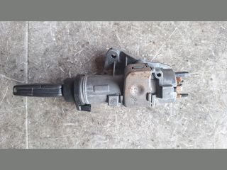 bontott AUDI A4 B6 Gyújtáskapcsoló Házzal