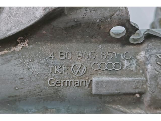 bontott AUDI A4 B6 Gyújtáskapcsoló