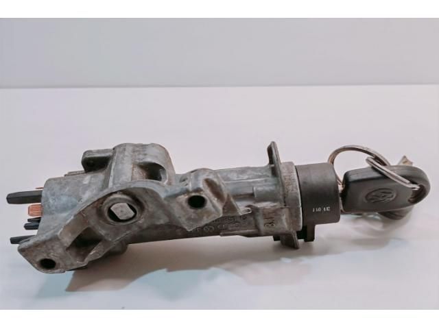 bontott AUDI A4 B6 Gyújtáskapcsoló