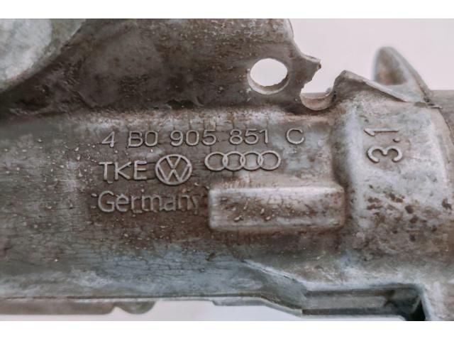 bontott AUDI A4 B6 Gyújtáskapcsoló