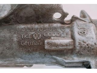 bontott AUDI A4 B6 Gyújtáskapcsoló