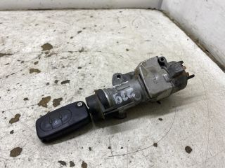 bontott AUDI A4 B6 Gyújtáskapcsoló