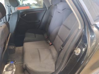 bontott AUDI A4 B6 Gyújtáskapcsoló