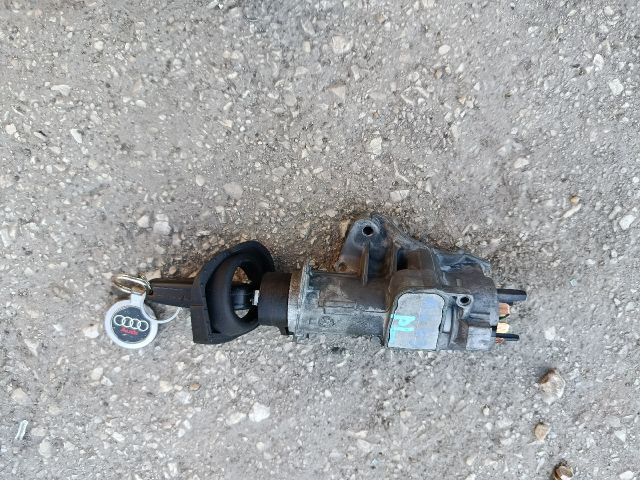 bontott AUDI A4 B6 Gyújtáskapcsoló