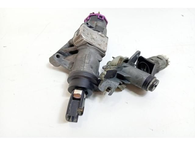 bontott AUDI A4 B6 Gyújtáskapcsoló