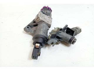 bontott AUDI A4 B6 Gyújtáskapcsoló