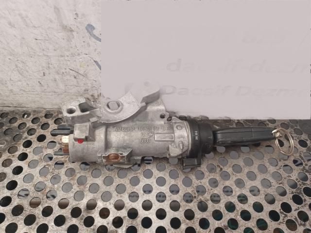 bontott AUDI A4 B6 Gyújtáskapcsoló