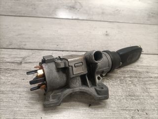 bontott AUDI A4 B6 Gyújtáskapcsoló