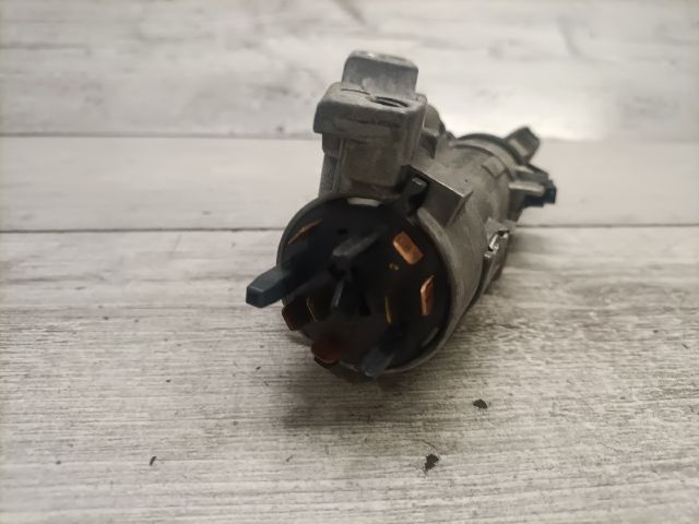 bontott AUDI A4 B6 Gyújtáskapcsoló