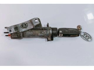 bontott AUDI A4 B6 Gyújtáskapcsoló