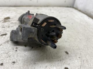 bontott AUDI A4 B6 Gyújtáskapcsoló