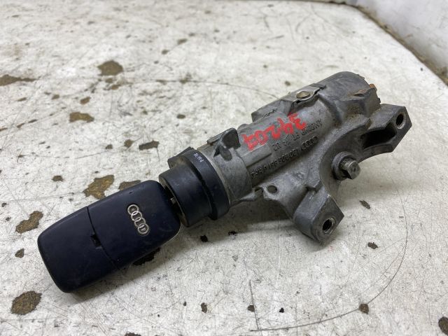 bontott AUDI A4 B6 Gyújtáskapcsoló