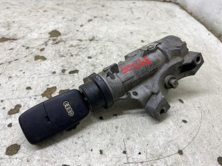 bontott AUDI A4 B6 Gyújtáskapcsoló