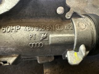 bontott AUDI A4 B6 Gyújtáskapcsoló