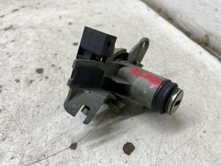 bontott AUDI A4 B6 Gyújtáskapcsoló