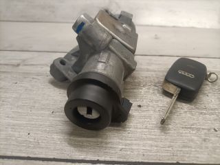 bontott AUDI A4 B6 Gyújtáskapcsoló