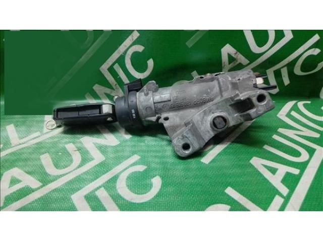 bontott AUDI A4 B6 Gyújtáskapcsoló