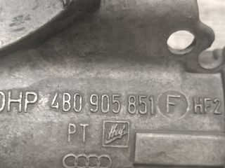 bontott AUDI A4 B6 Gyújtáskapcsoló