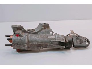 bontott AUDI A4 B6 Gyújtáskapcsoló