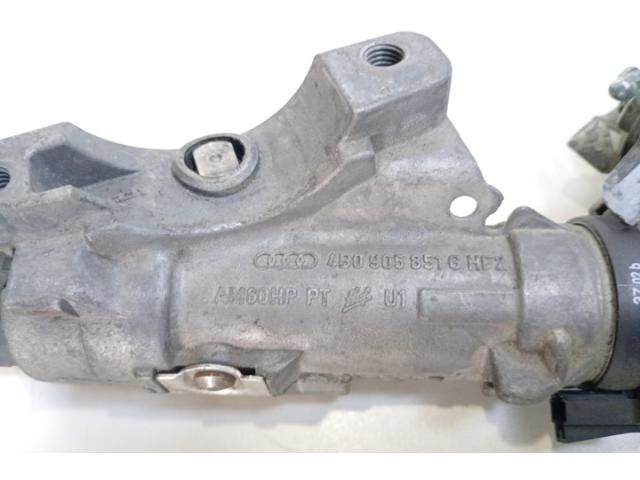 bontott AUDI A4 B6 Gyújtáskapcsoló