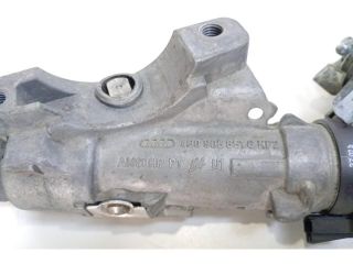 bontott AUDI A4 B6 Gyújtáskapcsoló