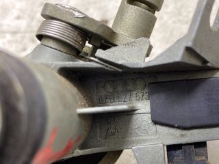 bontott AUDI A4 B6 Gyújtáskapcsoló