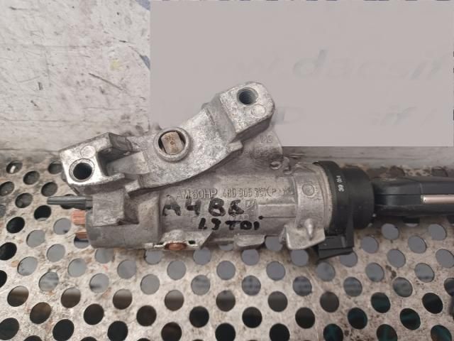 bontott AUDI A4 B6 Gyújtáskapcsoló