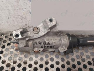 bontott AUDI A4 B6 Gyújtáskapcsoló