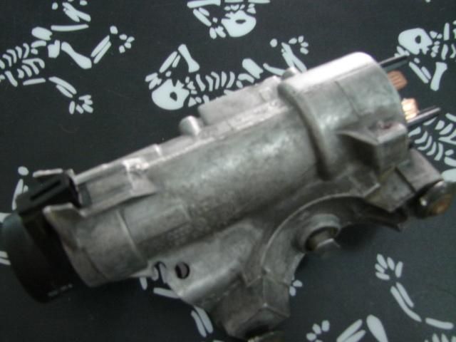 bontott AUDI A4 B6 Gyújtáskapcsoló