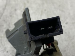 bontott AUDI A4 B6 Gyújtáskapcsoló