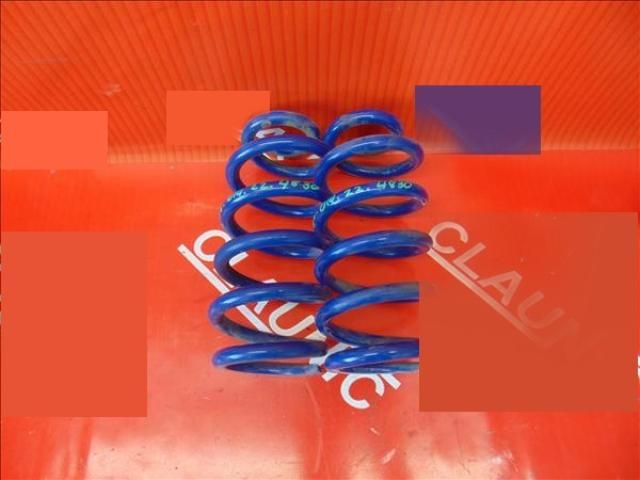 bontott AUDI A4 B6 Hátsó Rugó