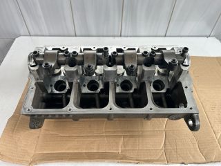 bontott AUDI A4 B6 Hengerfej