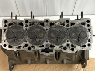 bontott AUDI A4 B6 Hengerfej