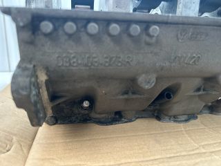 bontott AUDI A4 B6 Hengerfej