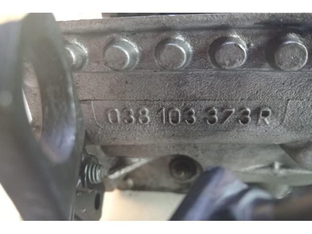 bontott AUDI A4 B6 Hengerfej