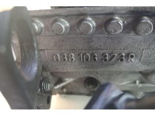 bontott AUDI A4 B6 Hengerfej