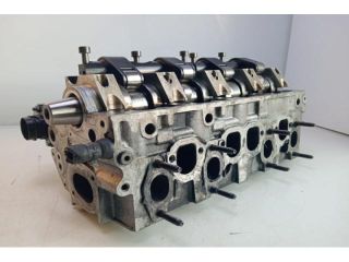 bontott AUDI A4 B6 Hengerfej