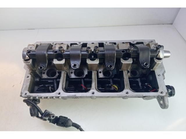 bontott AUDI A4 B6 Hengerfej