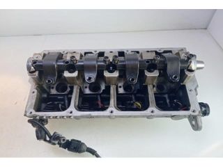 bontott AUDI A4 B6 Hengerfej