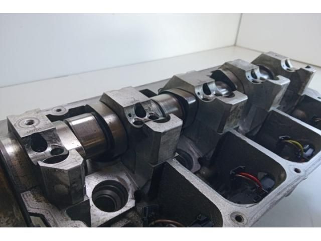 bontott AUDI A4 B6 Hengerfej