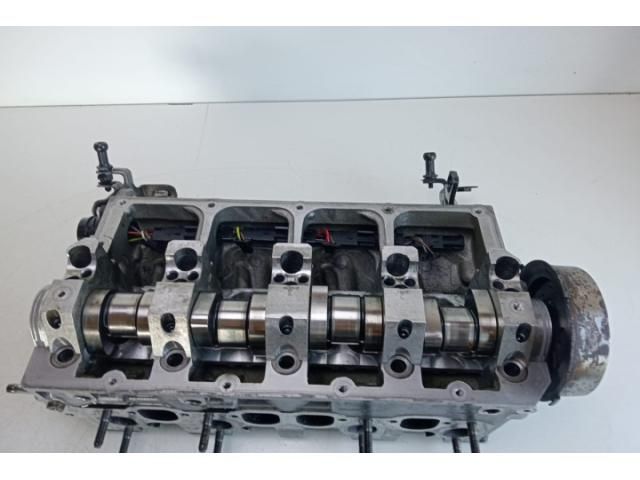 bontott AUDI A4 B6 Hengerfej