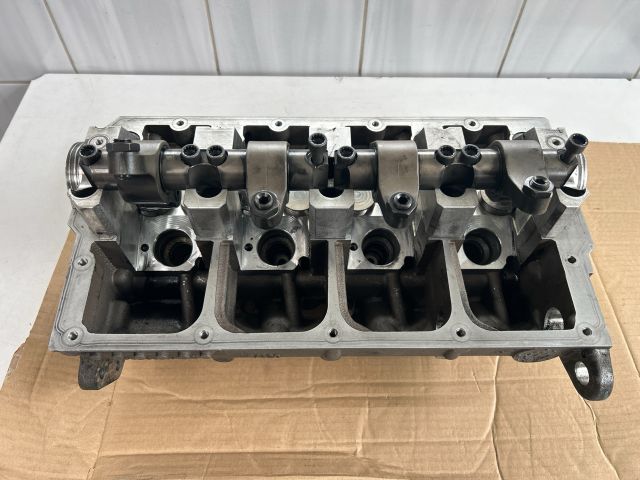 bontott AUDI A4 B6 Hengerfej