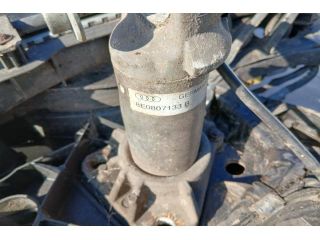 bontott AUDI A4 B6 Homlokfal (Üres lemez)