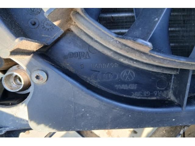 bontott AUDI A4 B6 Homlokfal (Üres lemez)