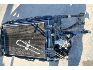 bontott AUDI A4 B6 Homlokfal (Üres lemez)