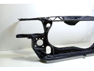 bontott AUDI A4 B6 Homlokfal (Üres lemez)