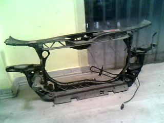 bontott AUDI A4 B6 Homlokfal (Üres lemez)