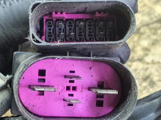 bontott AUDI A4 B6 Hűtőventilátor