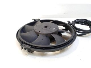 bontott AUDI A4 B6 Hűtőventilátor